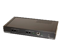 1 x ISDN BRI linijų pokalbių įrašymo įrengynis Fontel ISDN2NET-1