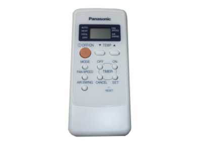 Panasonic CWA75C2561 Panasonic CWA75C2561