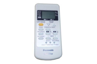 Panasonic CWA75C3077 Panasonic CWA75C3077
