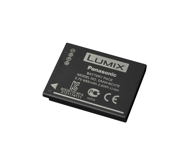 Panasonic DMW-BCH7E9 Panasonic DMW-BCH7E9