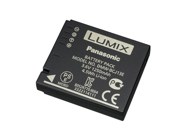Panasonic DMW-BCJ13E Panasonic DMW-BCJ13E