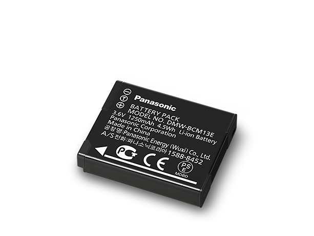 Panasonic DMW-BCM13E Panasonic DMW-BCM13E