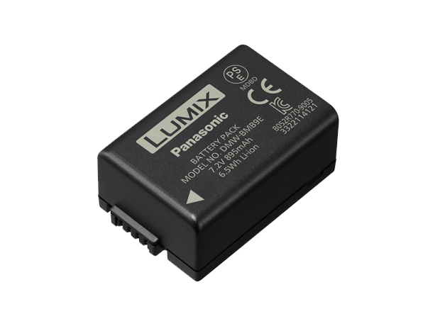 Panasonic DMW-BMB9E Panasonic DMW-BMB9E