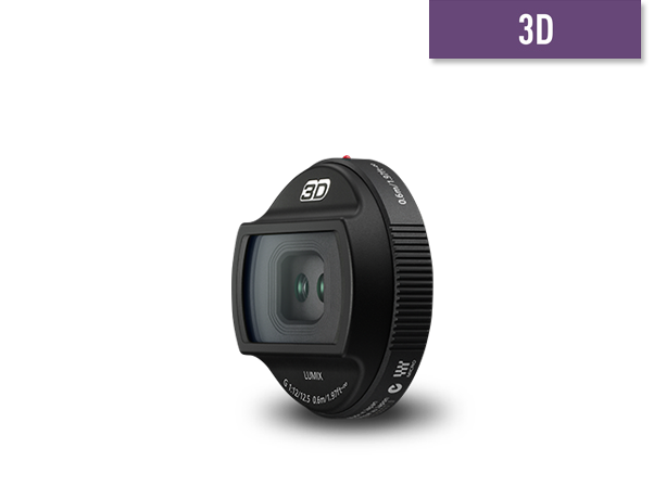 Panasonic H-FT012E Panasonic H-FT012E