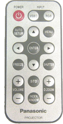 Panasonic N2QADC000011 Panasonic N2QADC000011