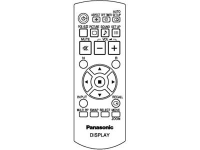 Panasonic N2QAYB000432 Panasonic N2QAYB000432
