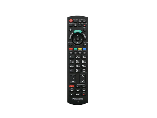 Panasonic N2QAYB000487 Panasonic N2QAYB000487