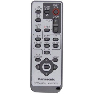 Panasonic N2QAEC000021 Panasonic N2QAEC000021