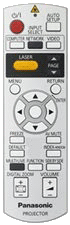 Panasonic N2QAYB000367 Panasonic N2QAYB000367