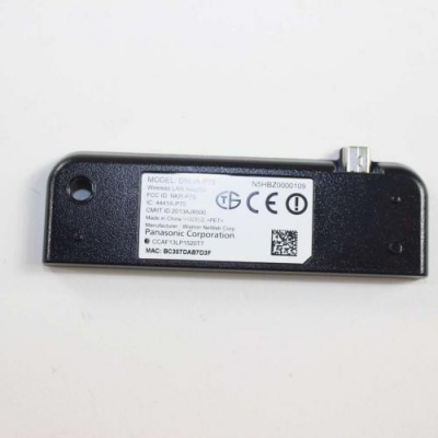 Panasonic N5HBZ0000109 Panasonic N5HBZ0000109