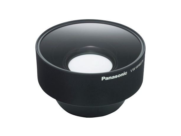 Panasonic VW-W4607HE-K Panasonic VW-W4607HE-K