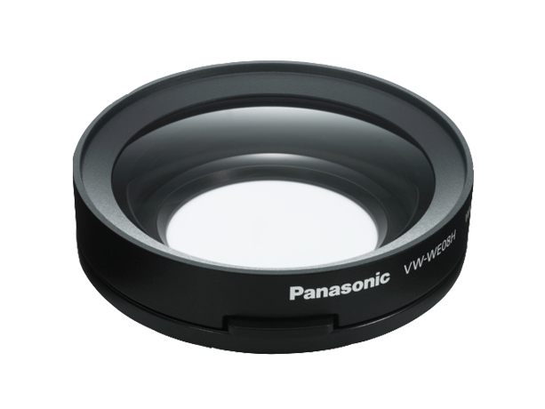 Panasonic VW-WE08HE-K Panasonic VW-WE08HE-K
