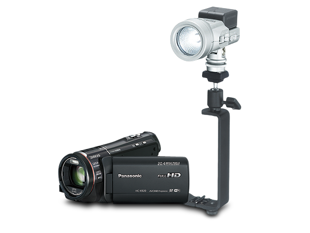 Panasonic VW-SK12E-K Panasonic VW-SK12E-K