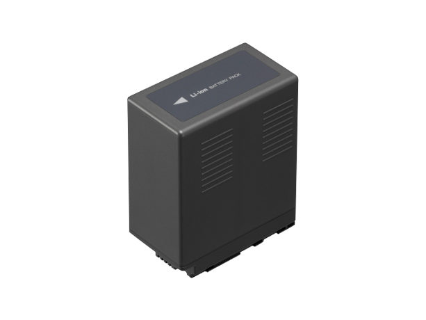 Panasonic VW-VBG6E-K Panasonic VW-VBG6E-K