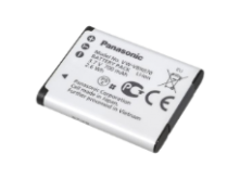 Panasonic VW-VBX070E9W Panasonic VW-VBX070E9W
