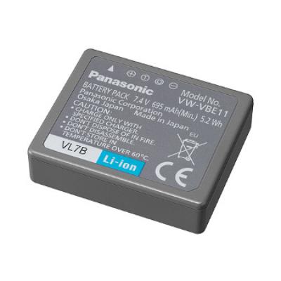 Panasonic VW-VBE11E-H Panasonic VW-VBE11E-H