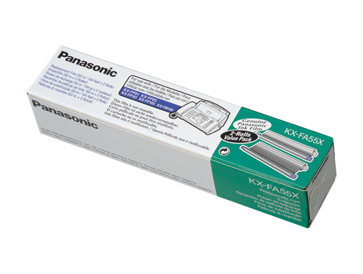 Panasonic KX-FA55 Panasonic KX-FA55