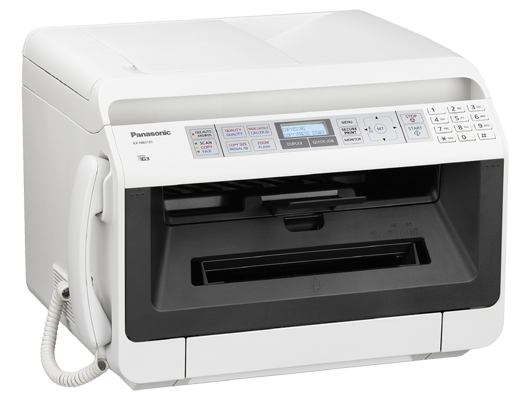 Panasonic KX-MB2120HXB Panasonic KX-MB2120HXB