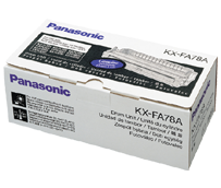 Būgno kasetė Panasonic KX-FA78A-E