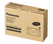 Būgno kasetė Panasonic KX-FAD473X
