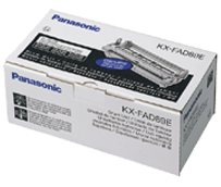Būgno kasetė Panasonic KX-FAD89E