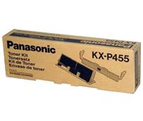 Tonerio kasetė Panasonic KX-P455-B