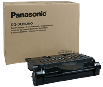 Būgno kasetė Panasonic DQ-DCB020-X
