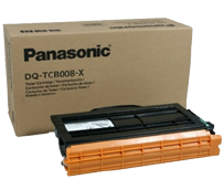 Tonerio kasetė Panasonic DQ-TCB008-X