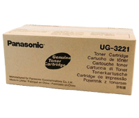 Tonerio kasetė Panasonic UG-3221-AGC