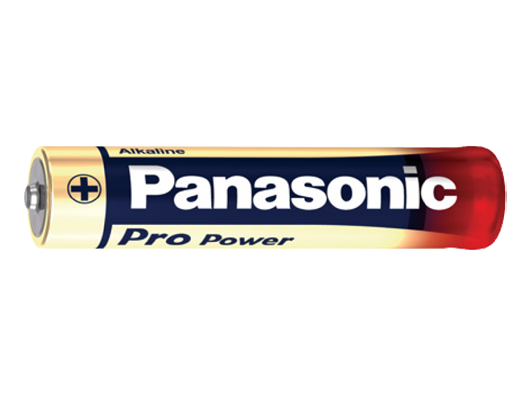 Panasonic LR03
