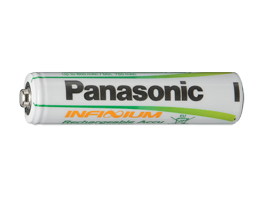 Panasonic P03