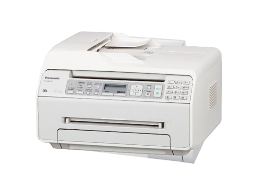 Panasonic KX-MB1536 Panasonic KX-MB1536